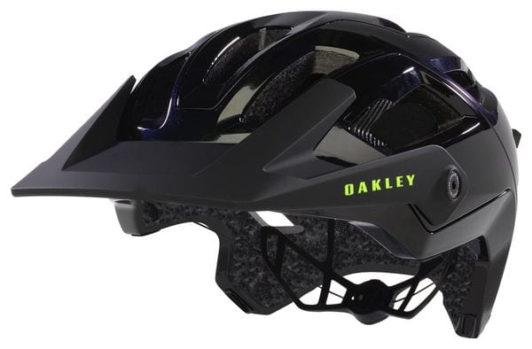 Oakley DRT5 Maven Mips Matte Dark Green/Black Helm
