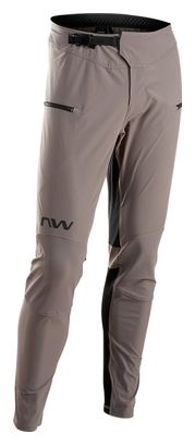 Northwave Bomb Beige MTB Broek