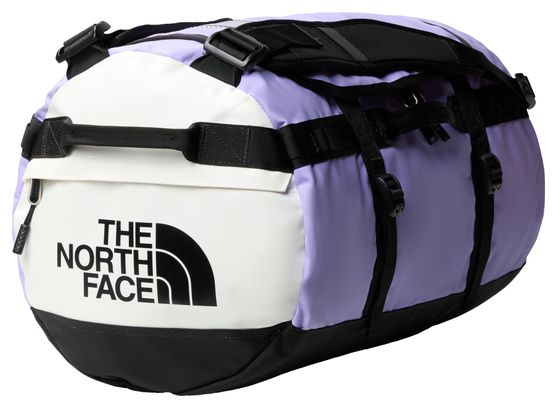 The North Face Base Camp Duffel S 50L Morado