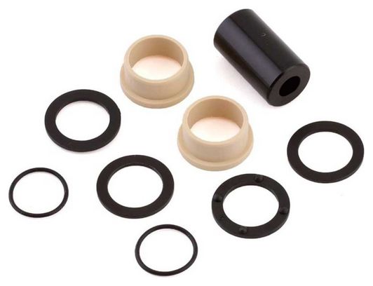 Fox Racing Shox 8 x 24.89 mm Gasket and Bushing Kit