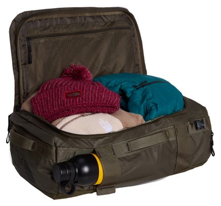 Reisetasche The North Face Base Camp Voyager Duffel 32 l, grün