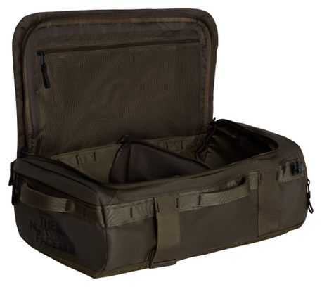 Reisetasche The North Face Base Camp Voyager Duffel 32 l, grün