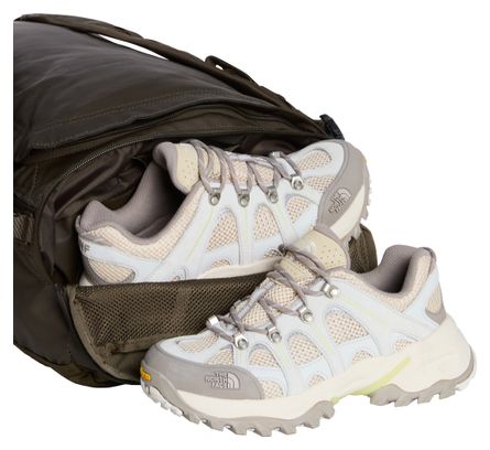 Reisetasche The North Face Base Camp Voyager Duffel 32 l, grün