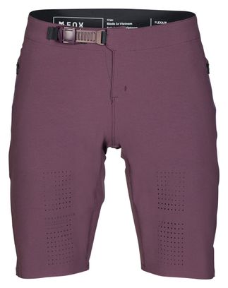 Fox Flexair Women's Shorts Purple