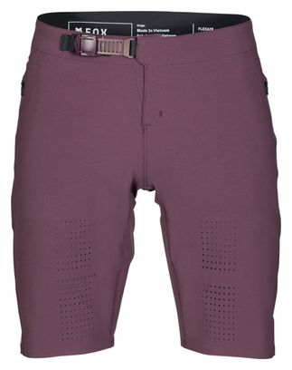 Short Fox Flexair Femme Violet