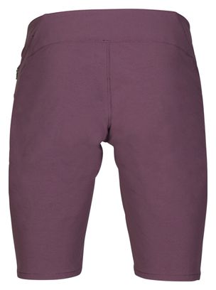 Fox Flexair Women's Shorts Purple