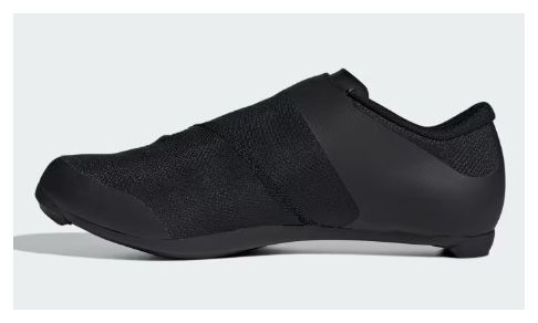 Adidas The Road Boa Shoes Black | Alltricks.com