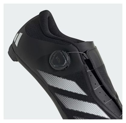 Adidas The Road Boa Shoes Black | Alltricks.com