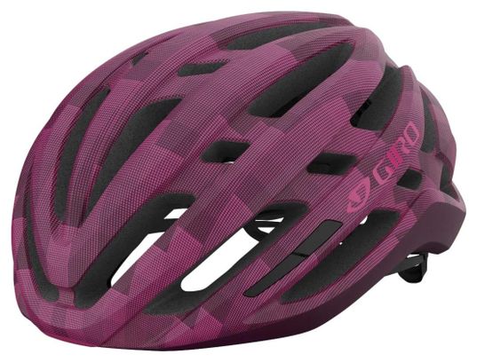 Casque Giro Agilis Mips Dark Cherry