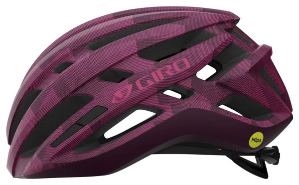 Giro Agilis Mips Dark Cherry helmet
