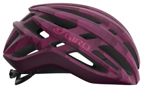 Giro Agilis Mips Dark Cherry Helm