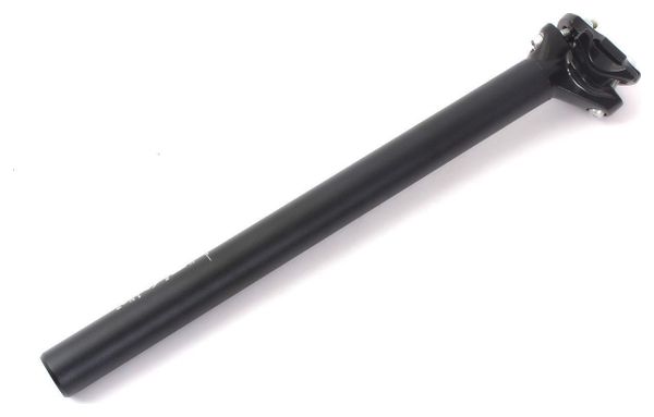 Tige de selle brevetée BMX KHE 27 2mm x 350mm