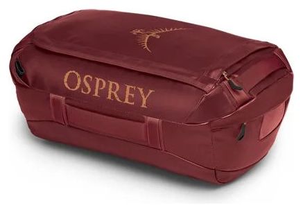 Sac de Voyage Osprey Transporter 40 Rouge