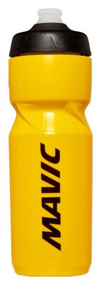 Bidon Mavic Cap Pro 800mL Jaune 