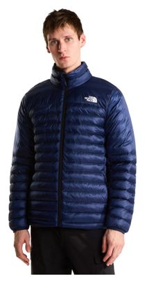 Piumino The North Face Terra Peak blu da uomo