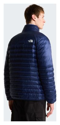 Piumino The North Face Terra Peak blu da uomo