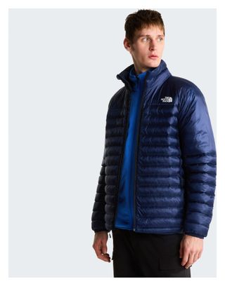 Piumino The North Face Terra Peak blu da uomo