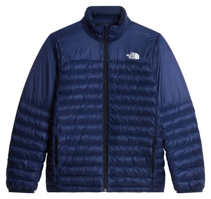 Piumino The North Face Terra Peak blu da uomo