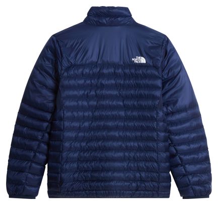Piumino The North Face Terra Peak blu da uomo