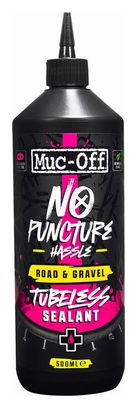 Muc-Off Präventivmittel Straße & Schotter 500 ml