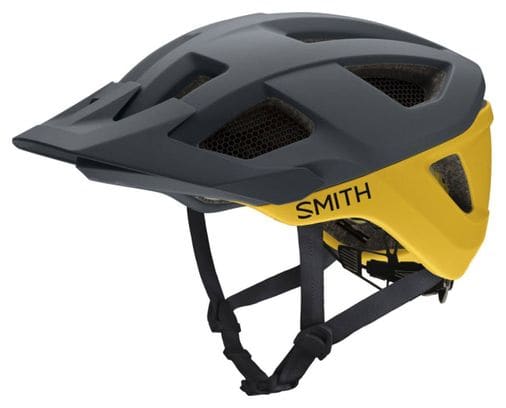 Casque smith session mips ardoise mate or fou