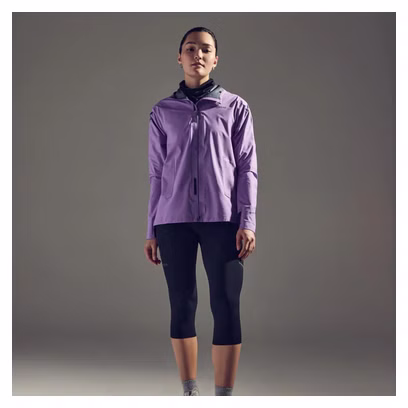 Gore Wear Concurve 3/4 Running Legging da donna nero