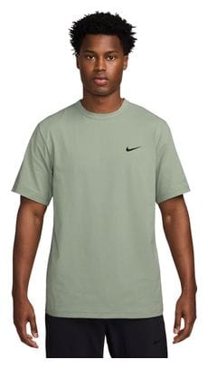 Men's Nike Hyverse Green short sleeve jersey