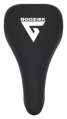 Zadel Reserve Szymon Godziek Signatures Series Zwart/Wit