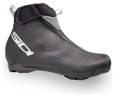 Sidi Algor Winter MTB Schoenen Zwart