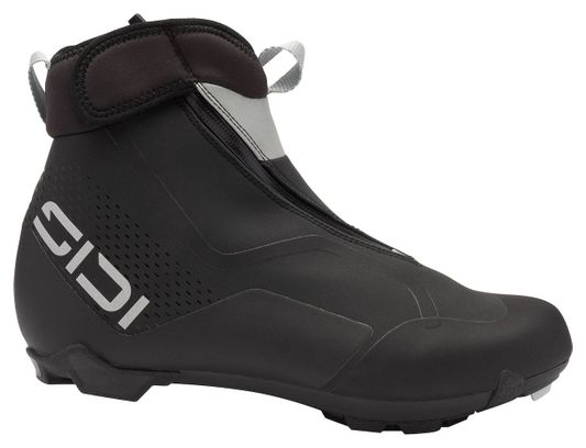 Scarpe da MTB invernali Sidi Algor Nero