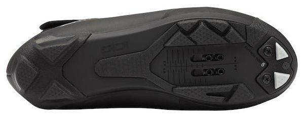 Scarpe da MTB invernali Sidi Algor Nero