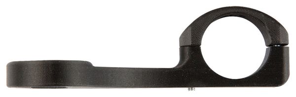 Soporte QuickLock frontal nivelado bici (31,8 mm) TwoNav