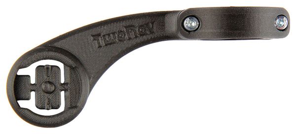 Soporte QuickLock frontal nivelado bici (31,8 mm) TwoNav