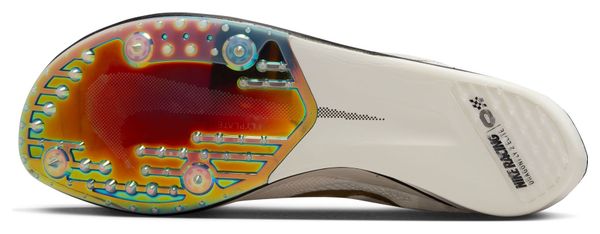 Nike Dragonfly 2 Elite ''Jakob Ingebrigtsen'' Beige/Gold Unisex