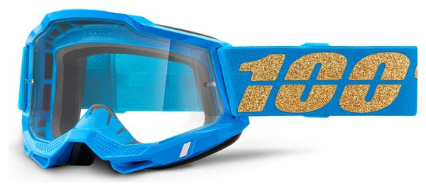 100% Accuri 2 Waterloo Maske / Transparenter Bildschirm