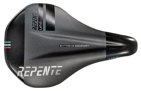 Selle Repente Latus CL Noir