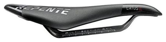 Selle Repente Latus CL Noir