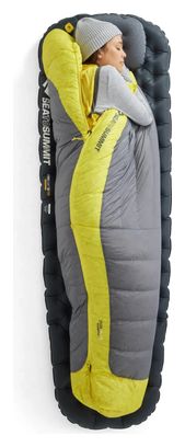 Sea To Summit Ether Light XR Pro Materasso gonfiabile Nero