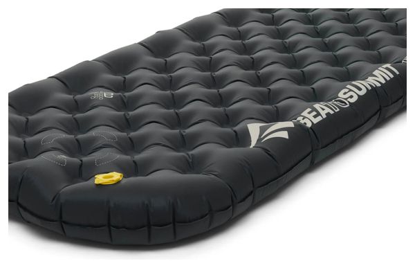 Sea To Summit Ether Light XR Pro Materasso gonfiabile Nero
