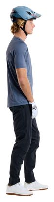 Maillot Manches Courtes Troy Lee Designs Skyline Bleu