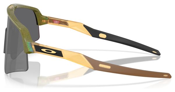 Lunettes Oakley Sutro Lite Sweep - Polaris Collection / Prizm Black / Ref : OO9465-35 