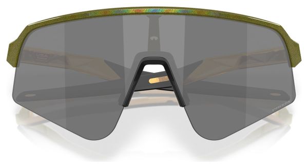 Oakley Sutro Lite Sweep Goggles - Polaris Collection / Prizm Black