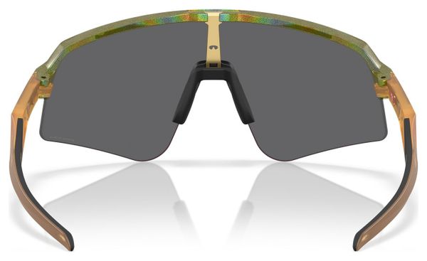 Lunettes Oakley Sutro Lite Sweep - Polaris Collection / Prizm Black / Ref : OO9465-35 