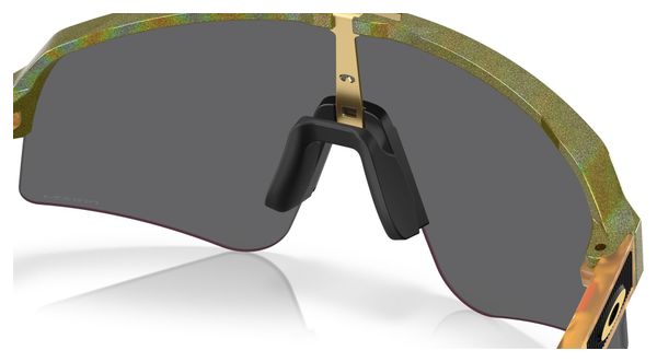 Lunettes Oakley Sutro Lite Sweep - Polaris Collection / Prizm Black / Ref : OO9465-35 