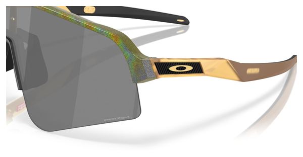 Lunettes Oakley Sutro Lite Sweep - Polaris Collection / Prizm Black / Ref : OO9465-35 