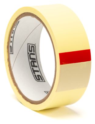 Fond de Jante Tubeless Stan's Original Rim Tape 10 m