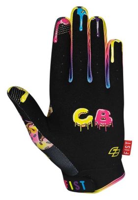 Gants Fist Adulte Caroline Buchanan Sprinkle Fades