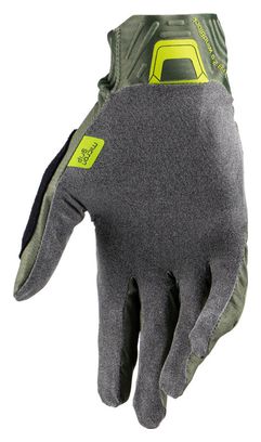Gants Longs VTT 2.0 WindBlock Cactus