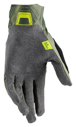 Gants Longs VTT 2.0 WindBlock Cactus
