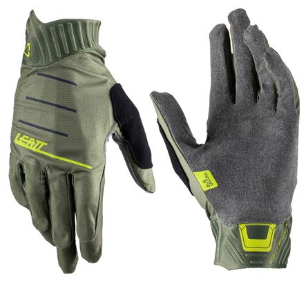 Gants Longs VTT 2.0 WindBlock Cactus